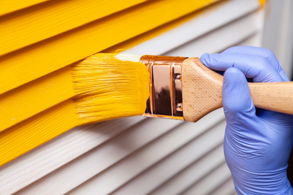 Quality House Painters in Colorado Springs